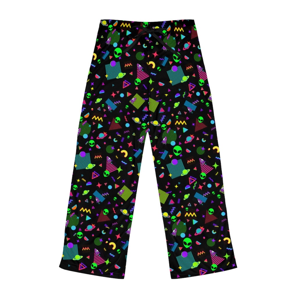 casey casey × arts&science pajama pants CASEY CASEY Jog Ah Pant Paper Cot Black