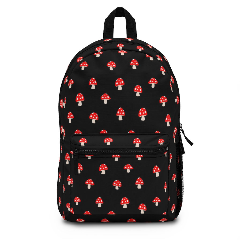 【VANWALK】Mushroom small mushroom original backpack school_backpack_mushroom.jpg?