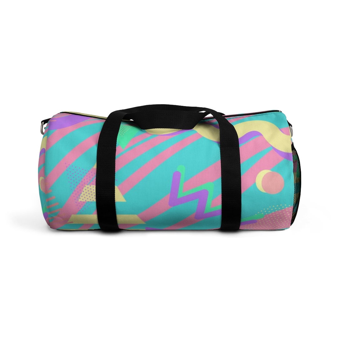 vapor duffel bag