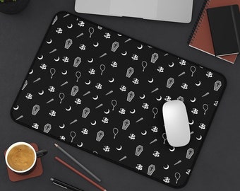 Tapis de bureau et tapis de souris The Slayer