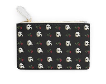 phantom of the opera backpack