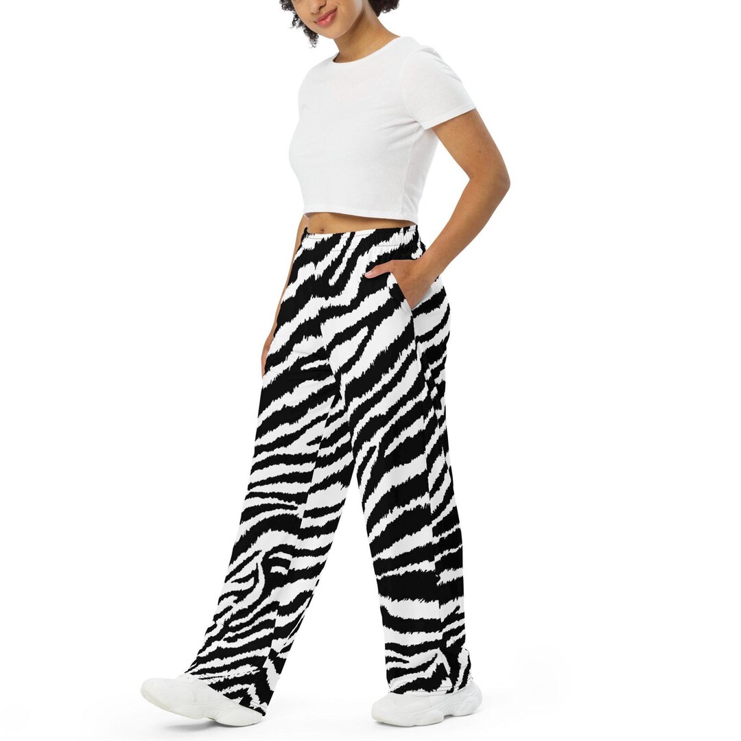 パンツ BEEDEN FACE PRINT WIDE STRAIGHT PANTS FACE PRINT WIDE STRAIGHT PANTS – BEEDEN