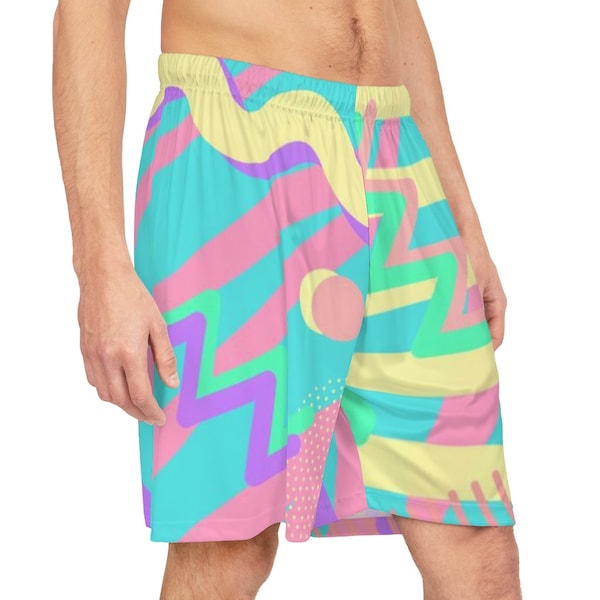 Basketball Shorts Etsy