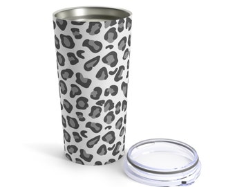 Era 40oz Tumbler in Limestone Leopard by Brumate – Lemons and Limes Boutique