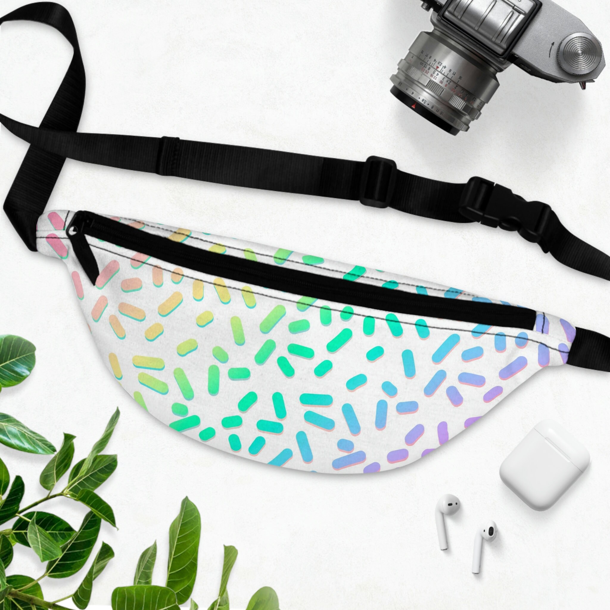 Pastel fanny pack sale