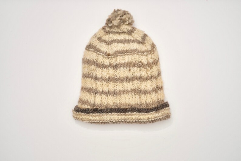 New Rusty Men/'s Byron Beanie Soft Acrylic Green