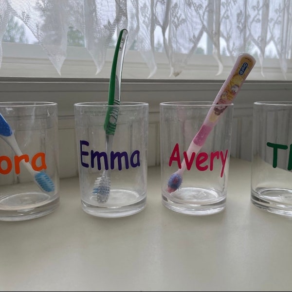Personalized Cups Etsy