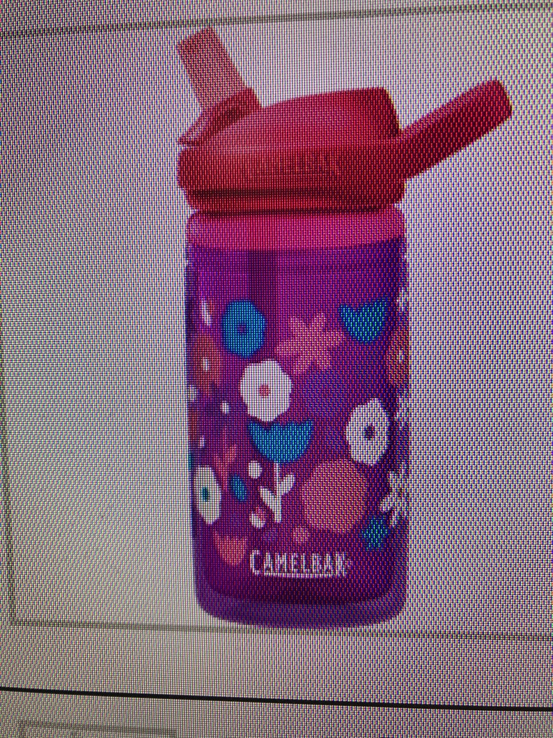 Personalized KIDS camelbaks spill proof and leak proof Etsy