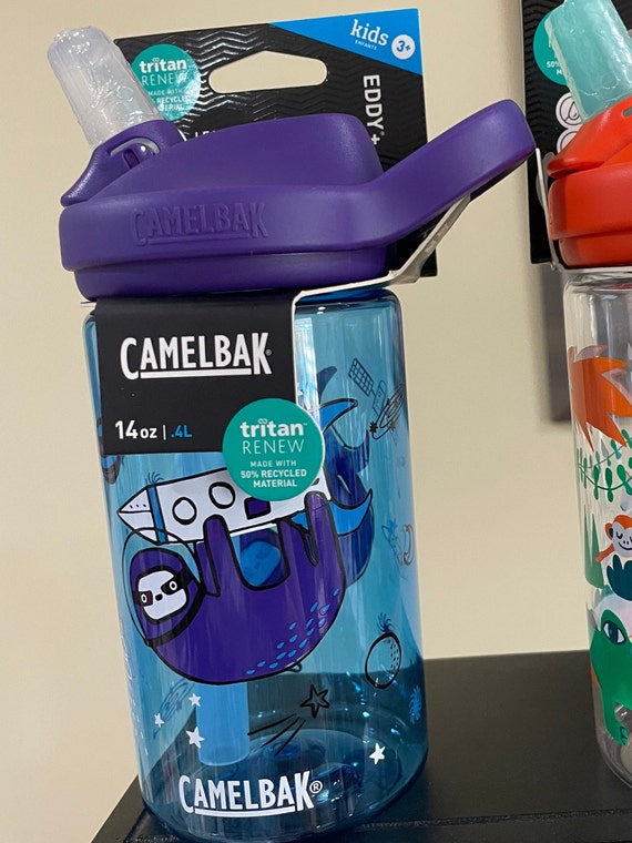 Superfast Personalized Kids Camelbak NEW Designs 