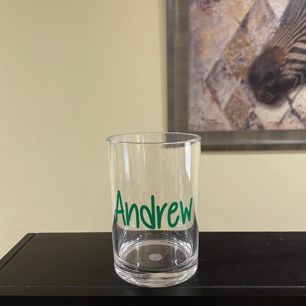 Personalized Cup Etsy