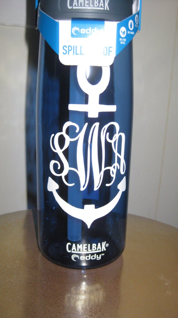 personalized camelbak