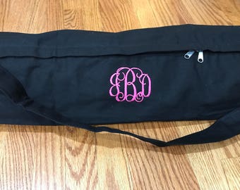 Personalized YOGA BAG