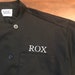 see more listings in the Chef jackets or aprons section