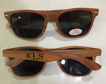 FREE SHIPPING!!  personalized sunglasses with free personalization- FUN!!