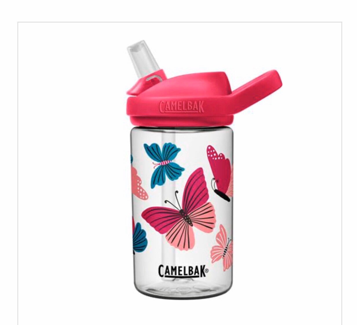 Personalized KIDS camelbaks spill proof and leak proof Etsy