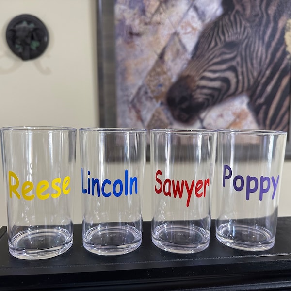 Personalized Cup Etsy