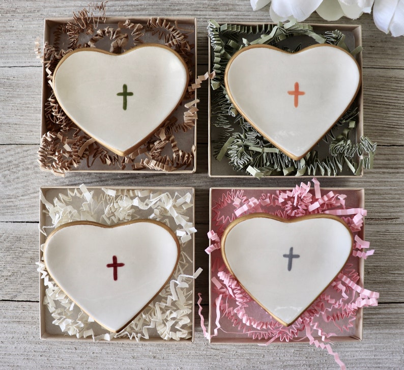 First Reconciliation Gift First Reconciliation Favors First Etsy