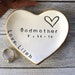 see more listings in the Godmother Gifts section