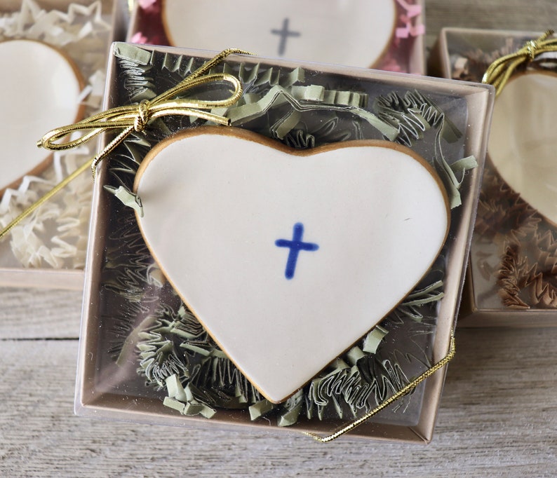 First Reconciliation Gift First Reconciliation Favors First Etsy