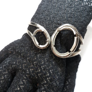BRACELET MOUNTING-