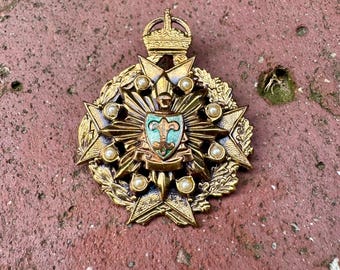60s ヴィンテージ　ネックレス　war is not healthy ヒッピー 1960's Anti War Medallion Necklace, Boho Pendant War is Not