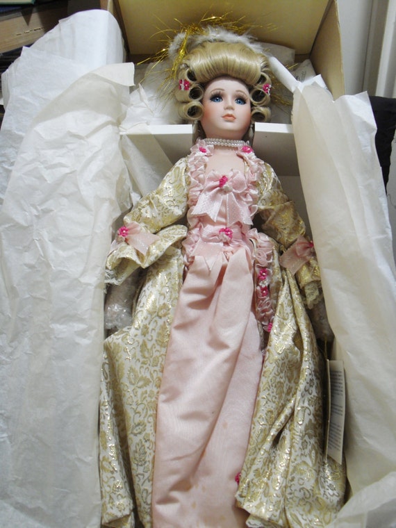 seymour mann dolls price
