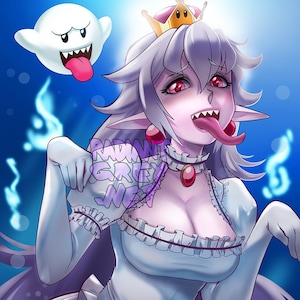 BOOsette