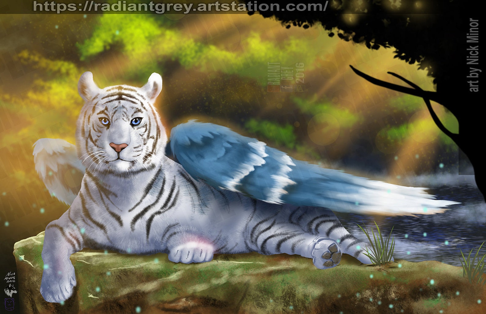 Крылатый тигр. Winged tiger. Winged tiger. Волшебный тигр с крыльями. Крылатые тигры арты.