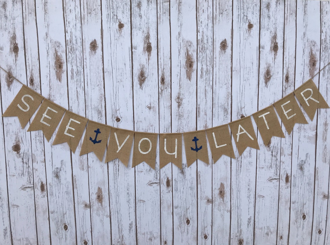 CUSTOM BANNER Personalized Banner Design Your Own Banner Etsy