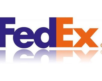 Upgrade to FedEx 2 day (from First Class)
