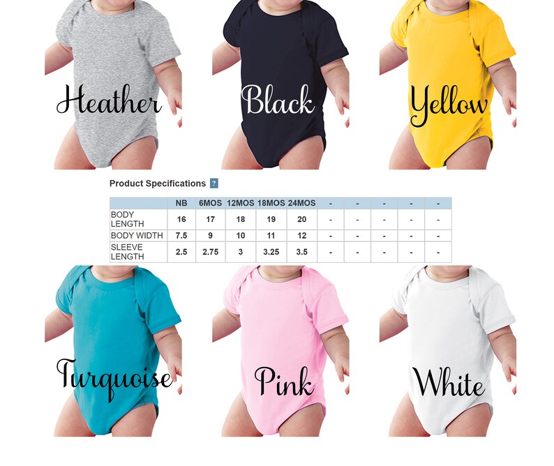 Mommy's Little Hunter Baby Bodysuit for the Baby or Etsy