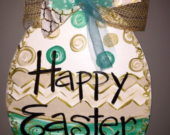 Happy Easter egg!