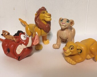 kovu plush
