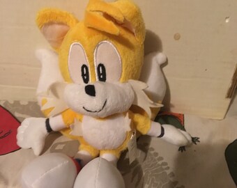 toy island tails