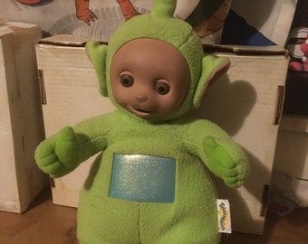 noo noo plush