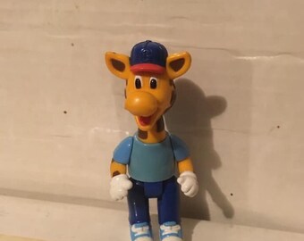 Funko Pop Mascot Etsy