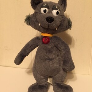 Talking salem cheap cat toy