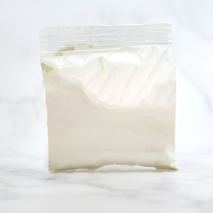 Refill Organic Dry Shampoo: H2Oh, no!