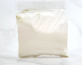 Refill Organic Dry Shampoo: H2Oh, no!