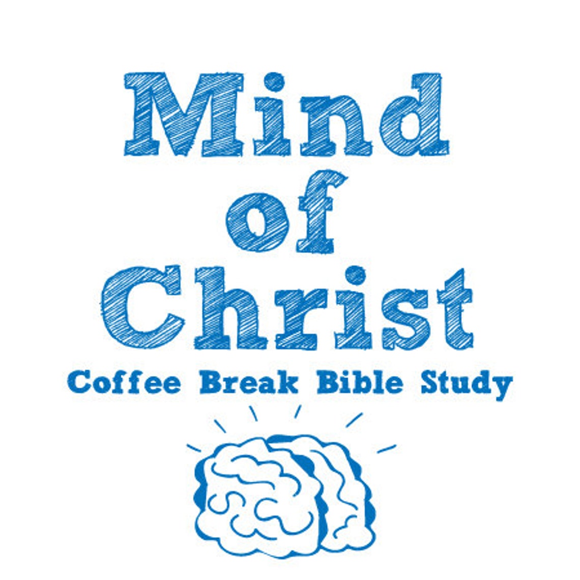 Coffee Break Bible Study Mind of Christ Etsy