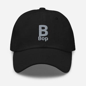 Bop Universal Cap