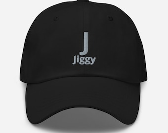 Jiggy Universal Cap