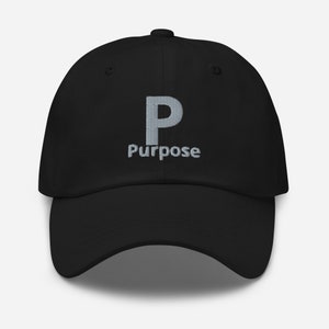 Purpose Universal Cap