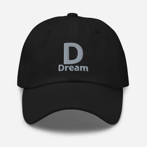 Dream Universal Cap