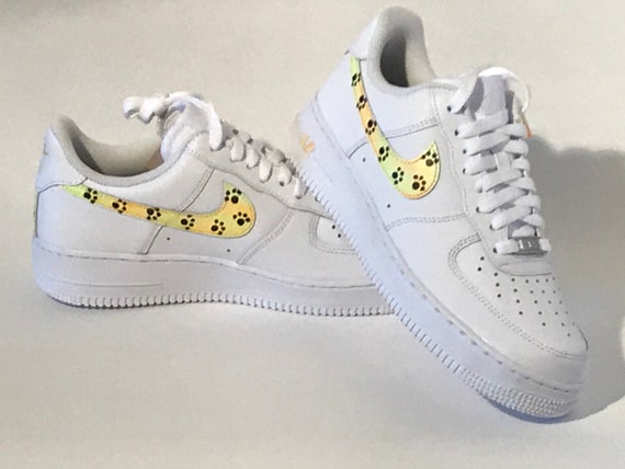 funky air force 1