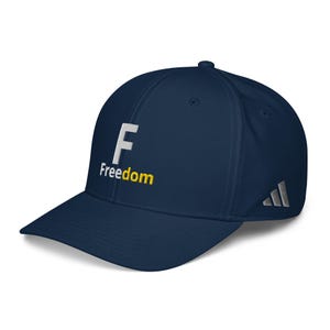 adidas Freedom performance cap