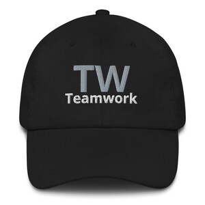 Teamwork Universal  hat