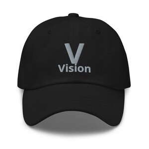 Vision Universal hat