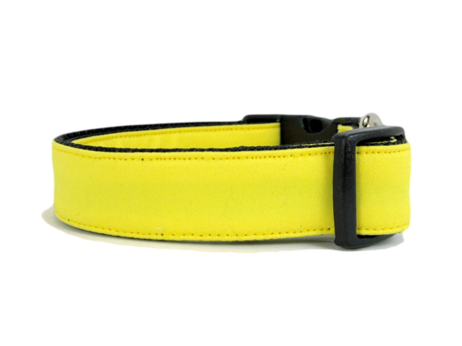 Wedding Dog Collaryellow Dog Collar With Bow Tie Set Etsy