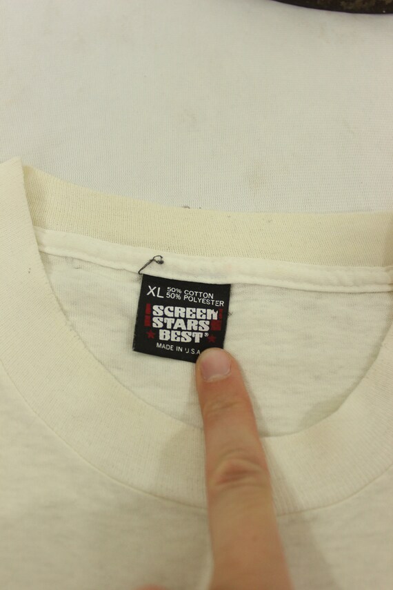 spur t shirt